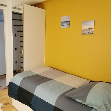 La Maison Du Bonheur 세노스 외부 사진