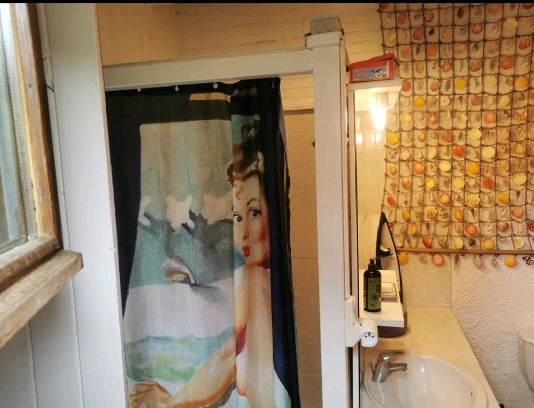 La Maison Du Bonheur 세노스 외부 사진