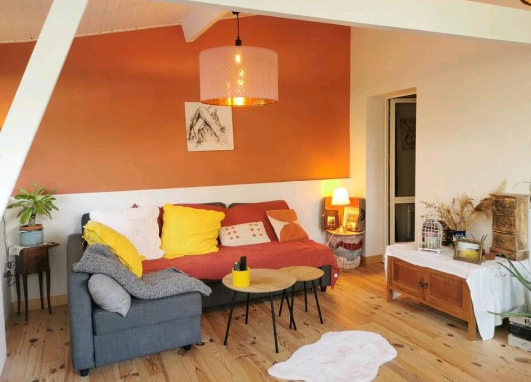 La Maison Du Bonheur 세노스 외부 사진