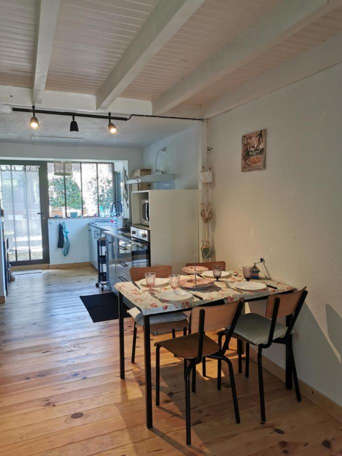 La Maison Du Bonheur 세노스 외부 사진